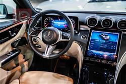 مێرسێدس بێنز C-Class
